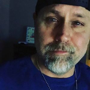 Meet your Posher, Terry